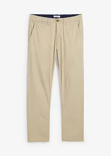 Lett chinos, Regular Fit, bonprix