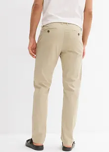 Lett chinos, Regular Fit, bonprix