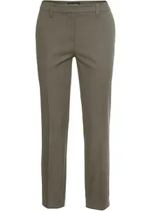Dressbukse i 7/8-lengde, bonprix