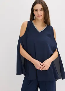 Bluse, bonprix