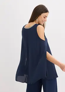 Bluse, bonprix