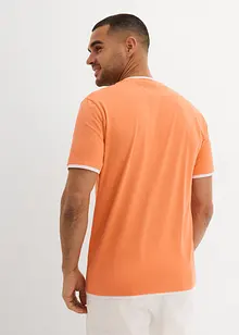 Kortermet bestefartrøye (2-pack), bonprix