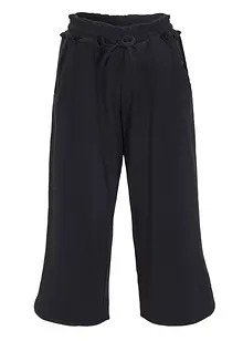 Vide culottes i bomullsmiks, bonprix