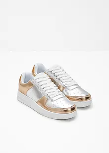 Platåsneakers, bonprix
