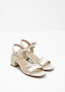 Komfort-sandal fra s.Oliver, s.Oliver