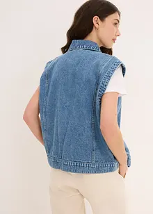 Jeansvest, bonprix