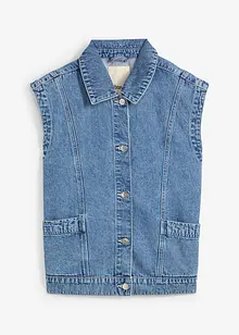 Jeansvest, bonprix