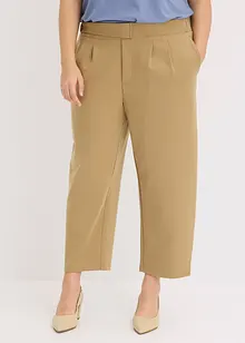 Jerseybukse med legg, bonprix