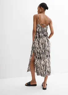 Slip in-maxikjole, bonprix