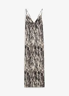 Slip in-maxikjole, bonprix