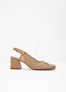 Slingbacks, bonprix