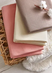 Stretchlaken i jersey, bonprix