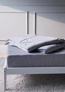 Kjølende stretchlaken, bonprix
