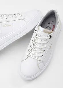Sneakers fra s.Oliver, s.Oliver