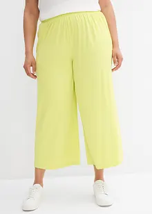 Culottes i lett viskose, bonprix