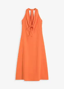 Jerseykjole med cut-outs, bonprix