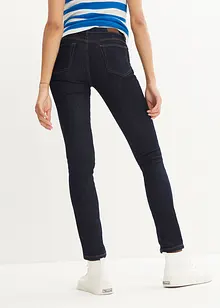 Skinny-jeans Mid Waist, Stretch, bonprix
