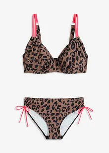 Bøyle-bikini (2-delt sett), bonprix