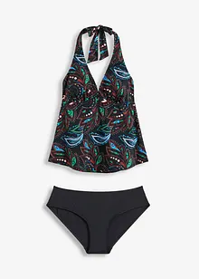 Tankini (2-delt sett), bonprix