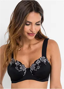 BH med bøyle (2-pack), bonprix