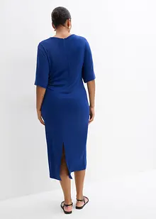 Jerseykjole i modalmiks, bonprix