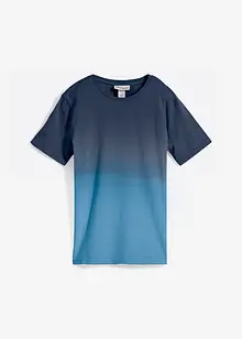 T-skjorte med fargegradering, bonprix
