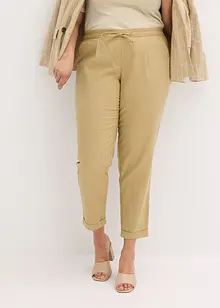 Linbukse, bonprix