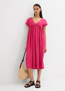 Kaftankjole av fint fallende lyocell, bonprix