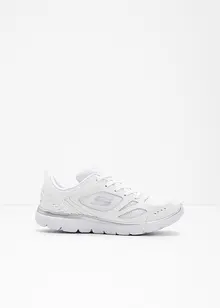 Sneakers med memoryskum fra Skechers, Skechers