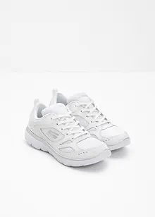 Sneakers med memoryskum fra Skechers, Skechers