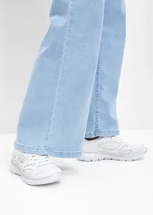 Sneakers med memoryskum fra Skechers, Skechers