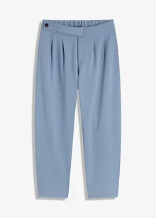 Jerseybukse med legg, bonprix