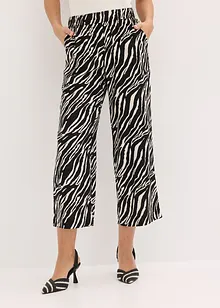 Pull on-bukse, bonprix