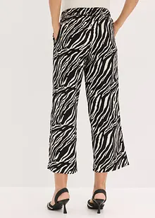 Pull on-bukse, bonprix