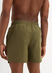 Badeshorts til herre, bonprix