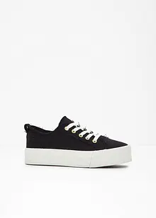 Platåsneakers, bonprix