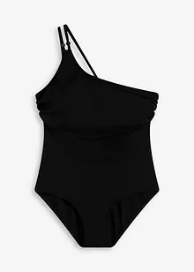 One shoulder-badedrakt, bonprix