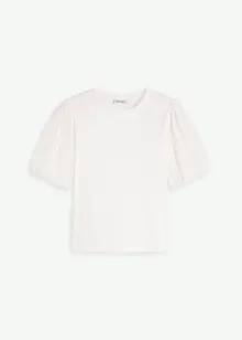 Topp i 100% bomull, bonprix