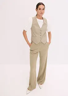 Topp i 100% bomull, bonprix
