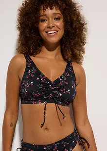 Bikinioverdel i BH-topp-stil, bonprix