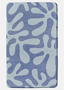 Badematte med memoryskum, bonprix
