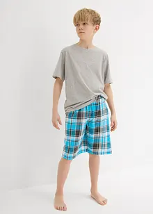 Pyjamas (4-delt sett), bonprix