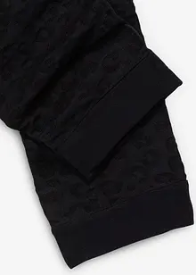 Sykkelshorts med "anti-gnisse-effekt" og komfortlinning 50 den, bonprix