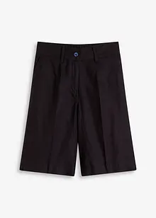 Bermudashorts med legg, bonprix