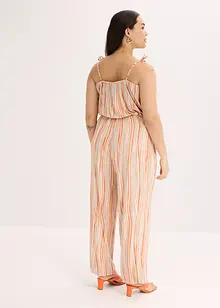 Jumpsuit i jersey, bonprix