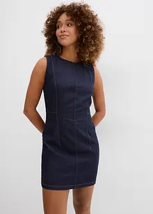 Jeanskjole, bonprix