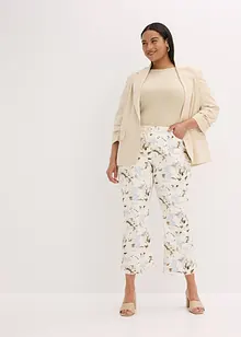 Flared bukse, bonprix