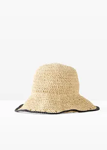 Stråhatt, bonprix