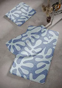 Badematte med memoryskum, bonprix