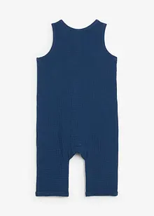 Sparkebukse i musselin i 100% bomull, bonprix
